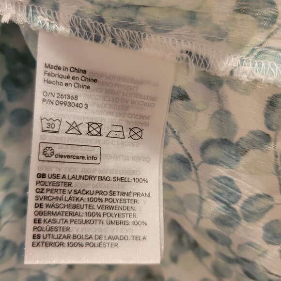 H&M Drawstring Tank - Picture 10 of 10